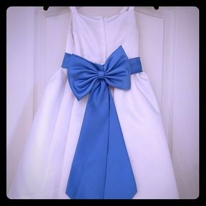 Flower Girl Dress